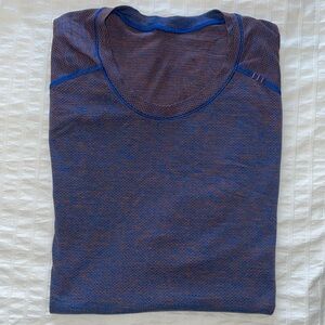 Lululemon Men’s Tshirt